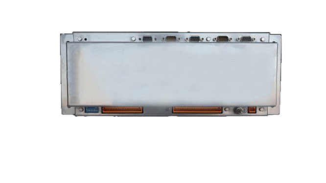 68000 Klima Kontrol Paneli