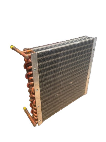 Kondenser Fanı