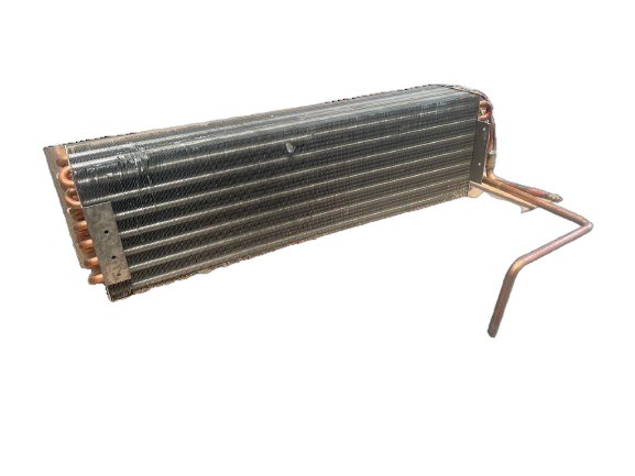 HVAC Yedek Parçaları