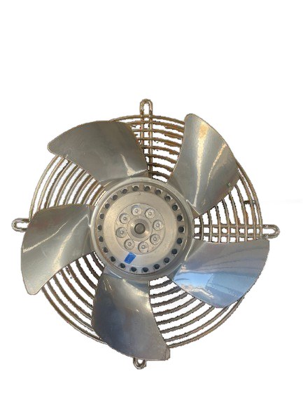 HVAC Yedek Parçaları