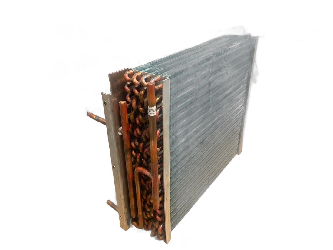 HVAC Yedek Parçaları
