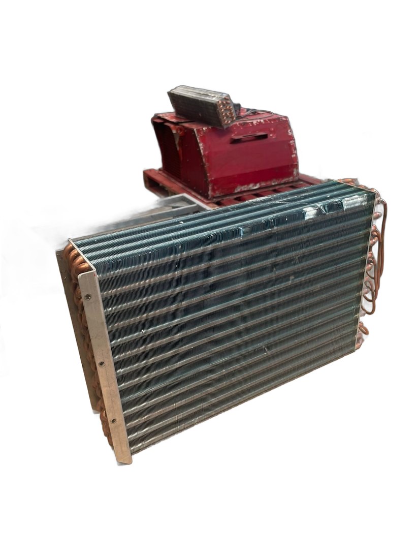 HVAC Yedek Parçaları