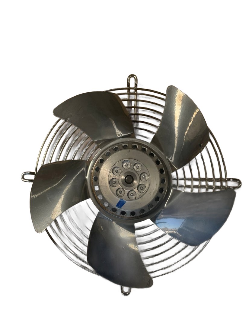 HVAC Yedek Parçaları